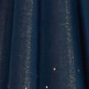 Radiant Light Blue Organza Saree
